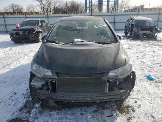  HONDA FIT 2015 Czarny