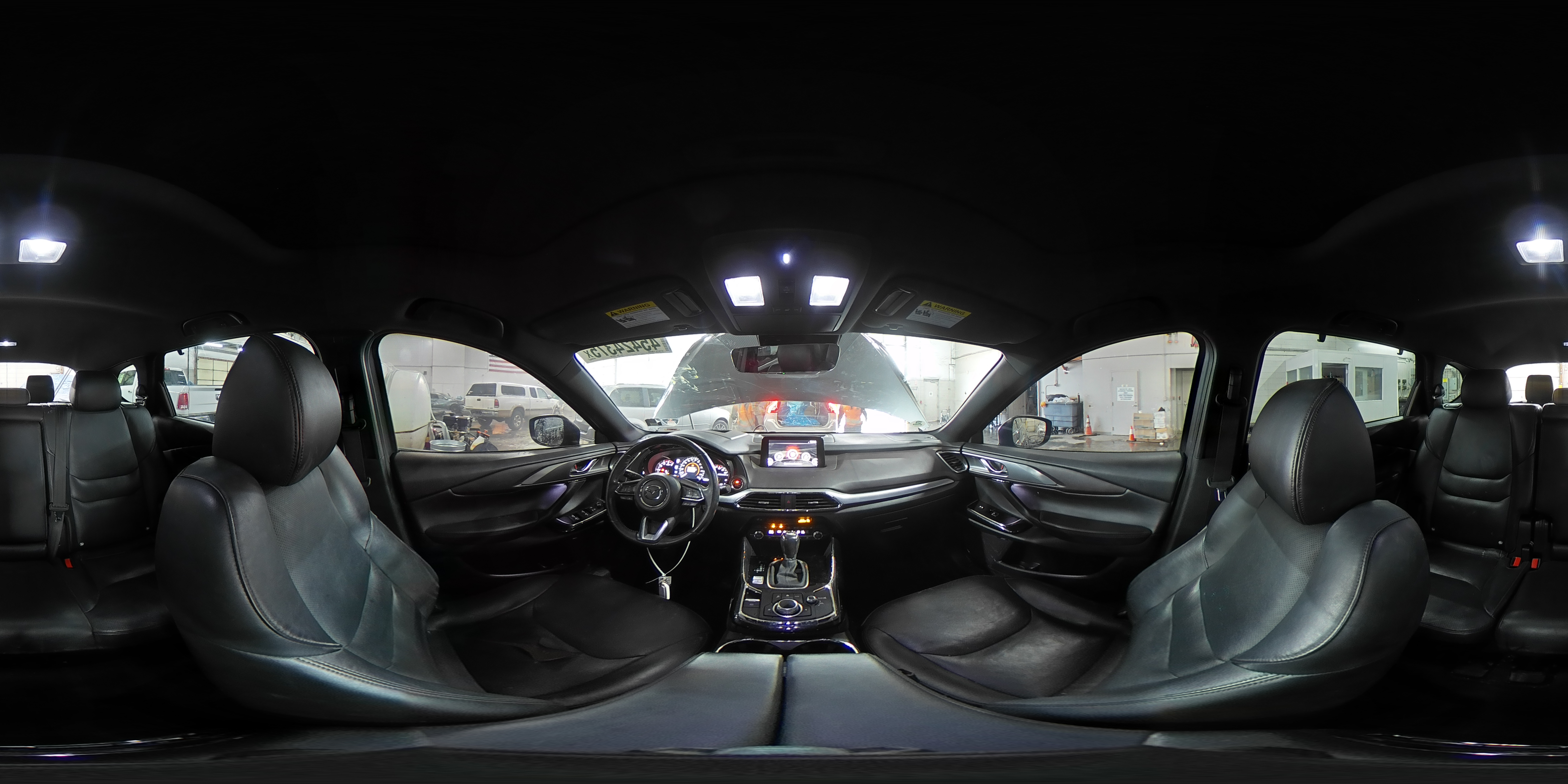 2019 Mazda CX-9 - Image 16