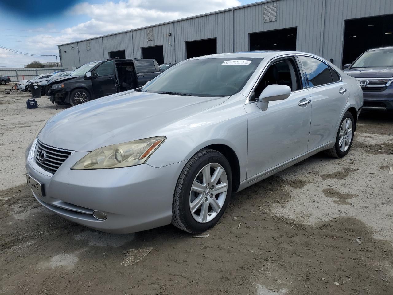 2008 Lexus ES - Image 1