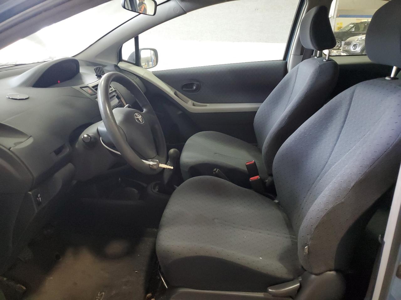 2010 Toyota Yaris - Image 7