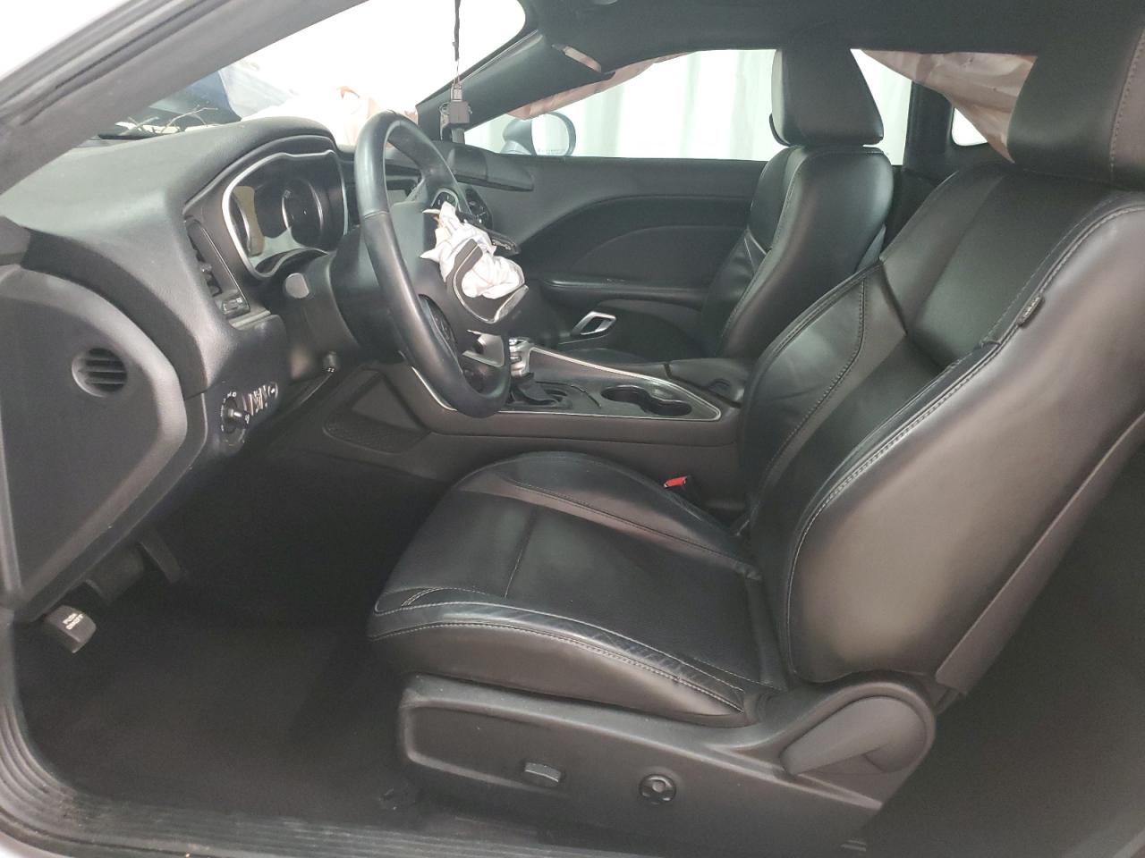 2018 Dodge Challenger - Image 7