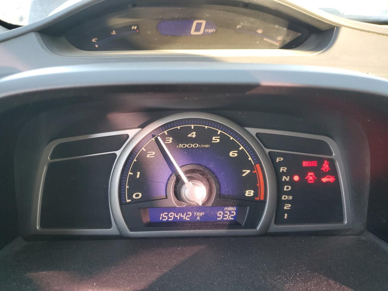 2009 Honda Civic - Image 9