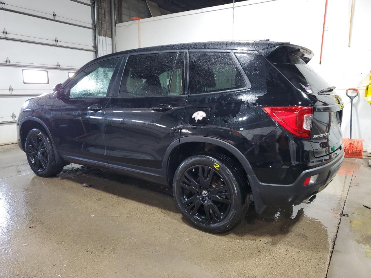 2021 Honda Passport - Image 2