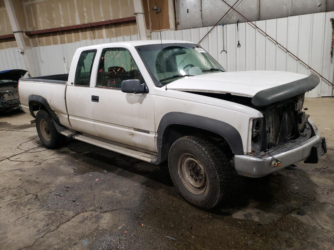 1998 Chevrolet GMT-400 - Image 4