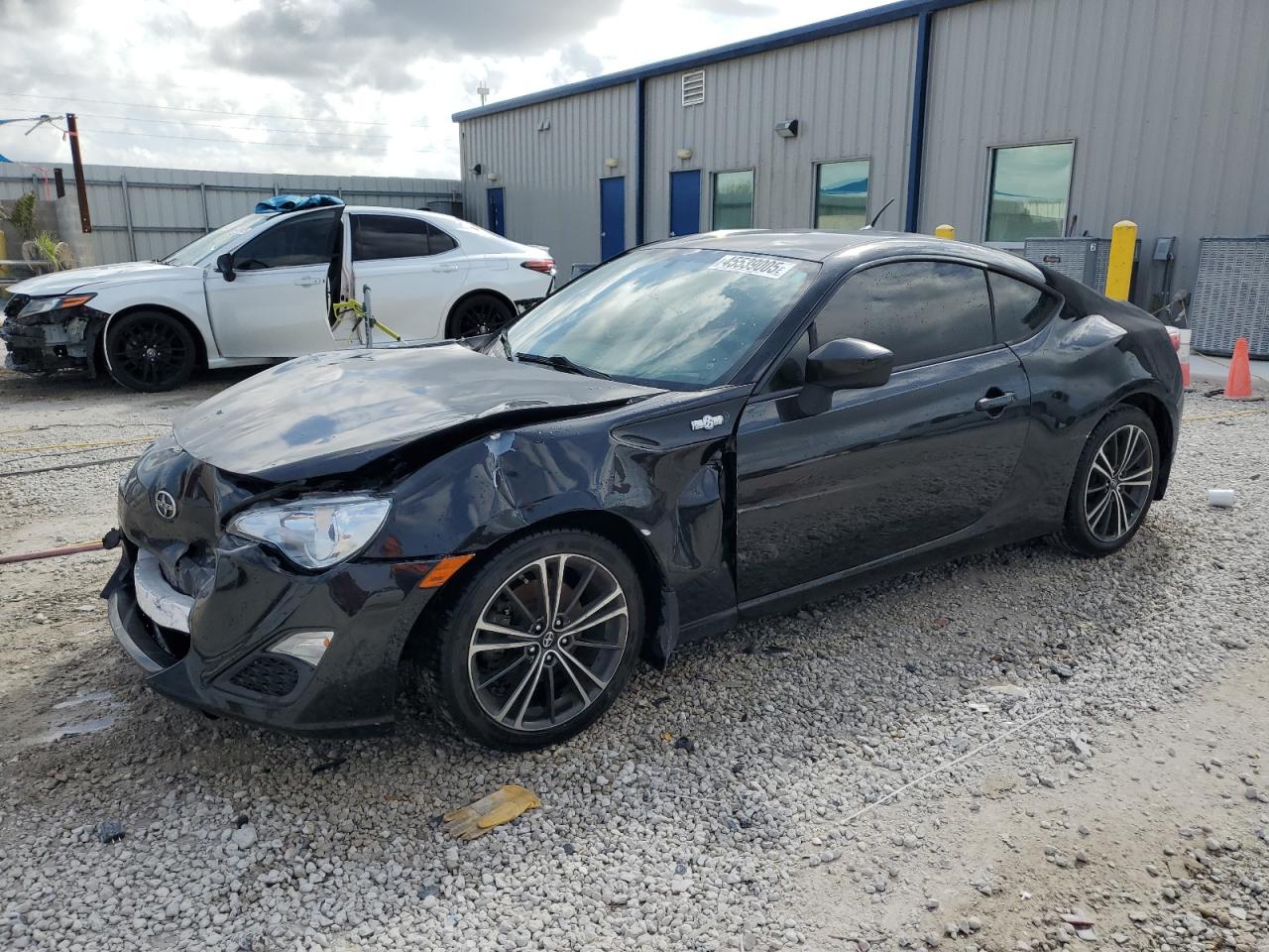 2013 Toyota Scion Fr-S  на продаже в Arcadia, FL - Front End