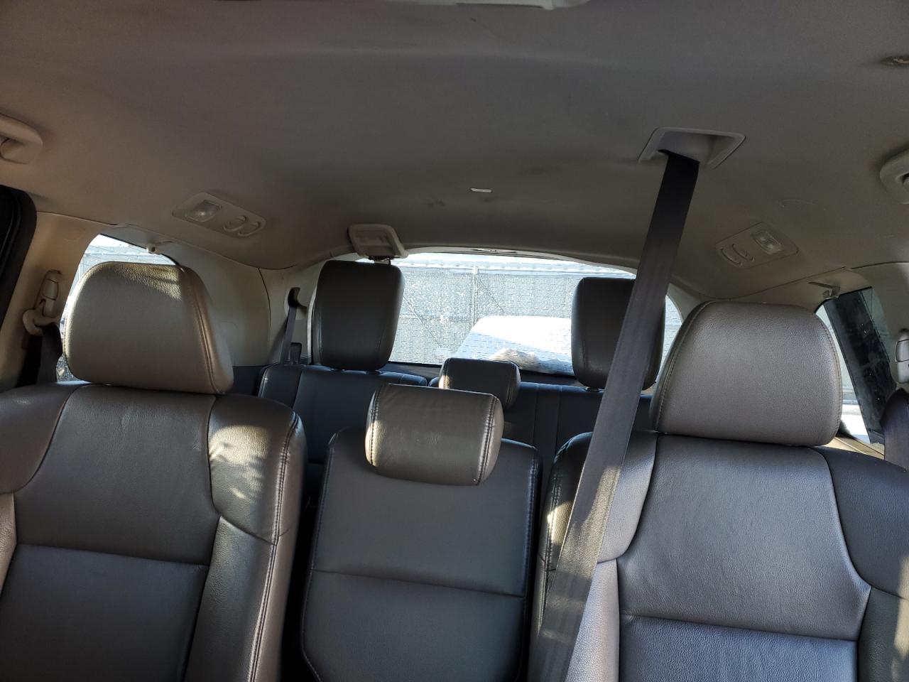 2013 Honda Odyssey - Image 10