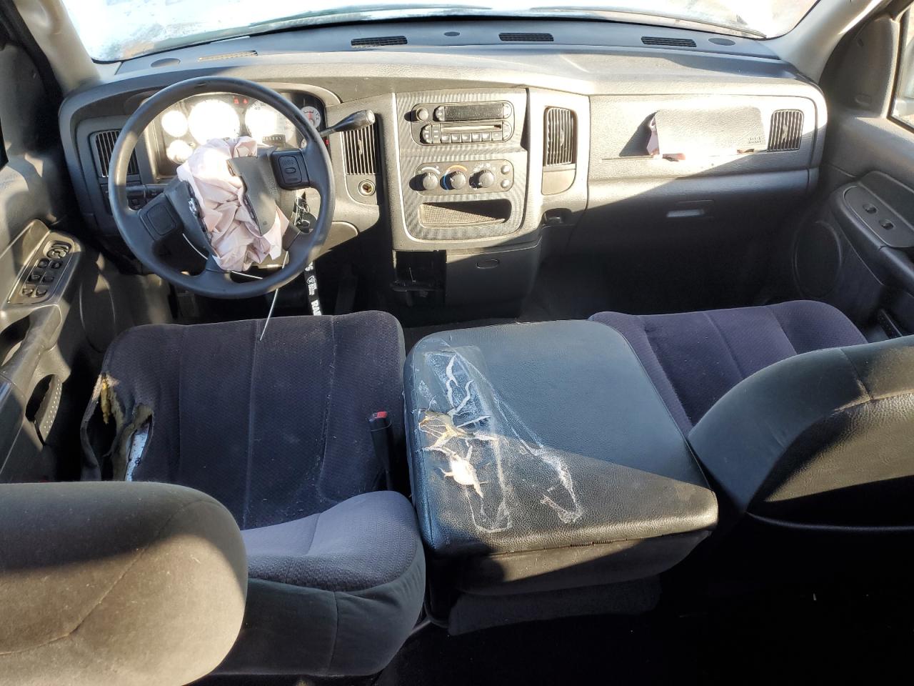 2005 Dodge RAM - Image 8