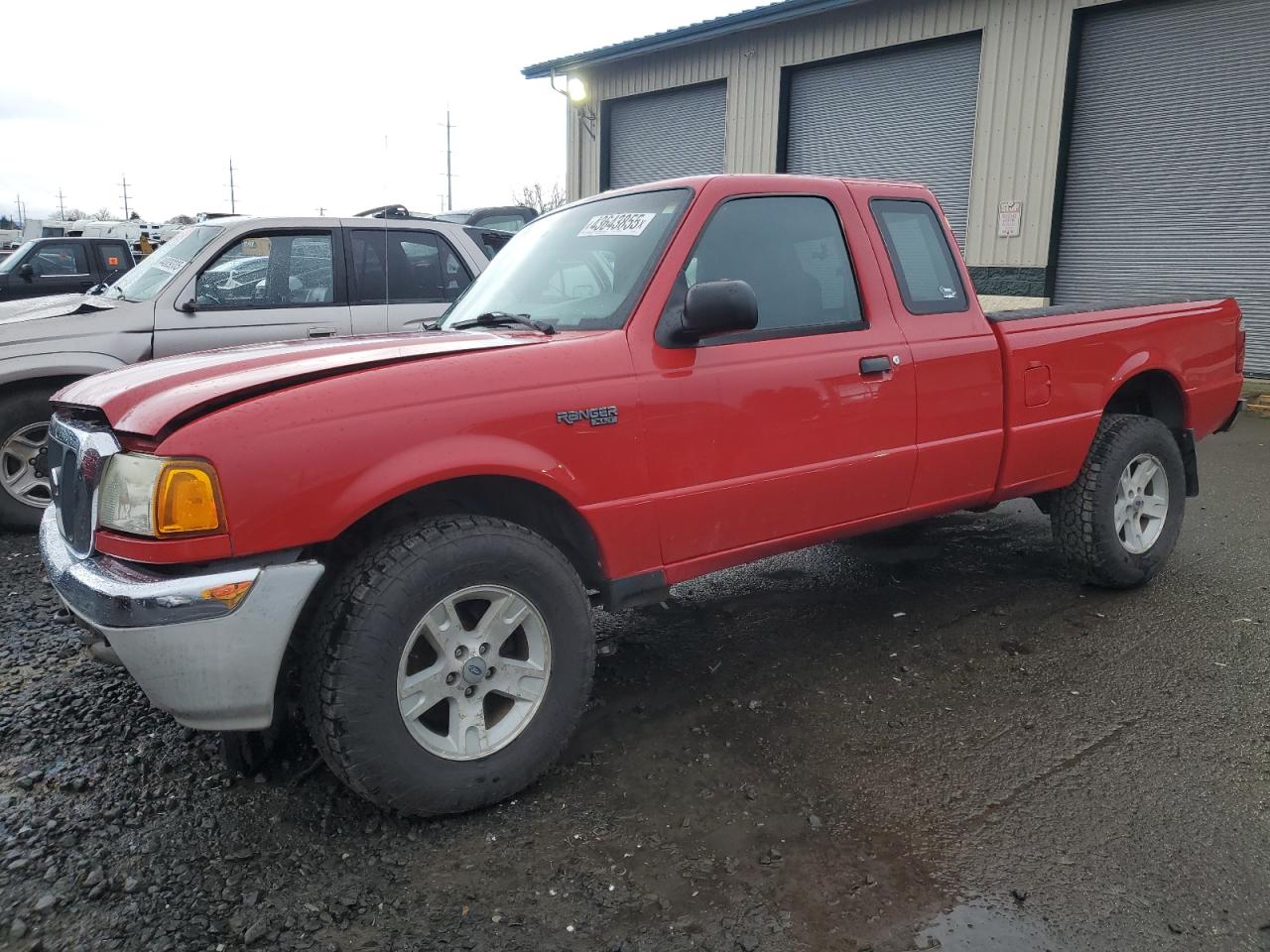 2004 Ford Ranger - Image 1