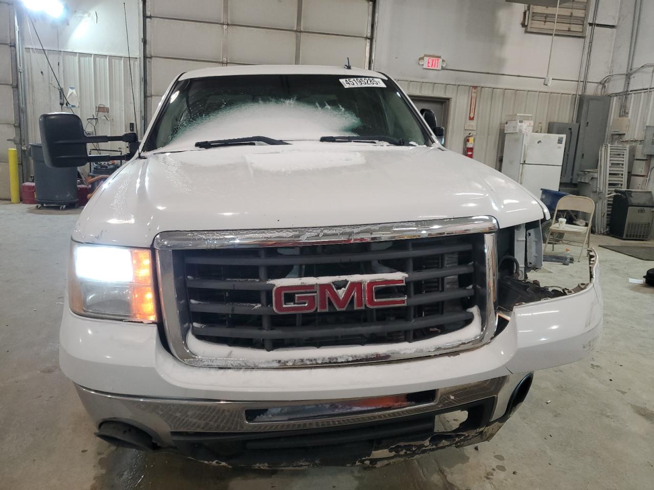 2008 GMC Sierra - Image 5