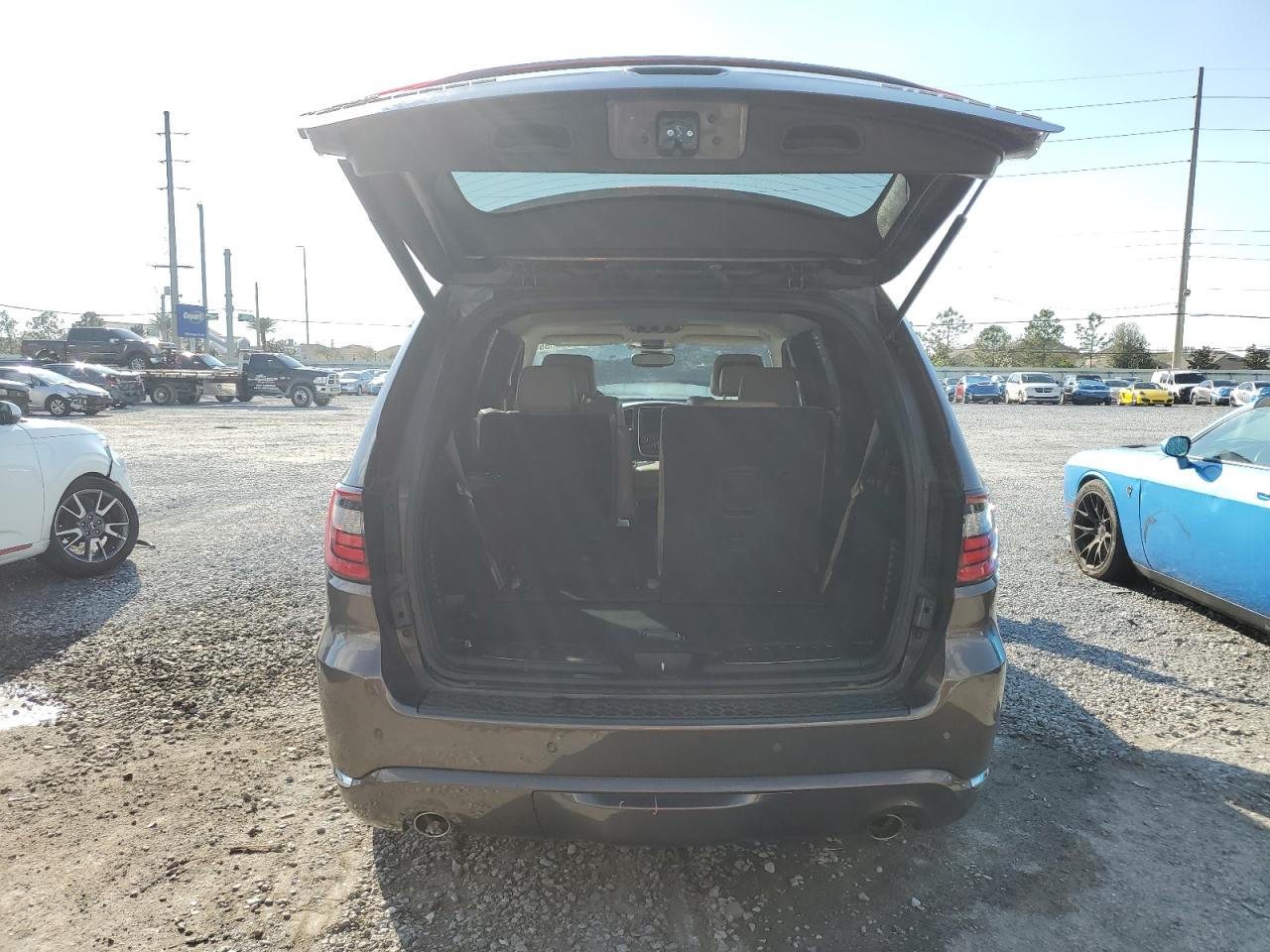 2018 Dodge Durango - Image 6