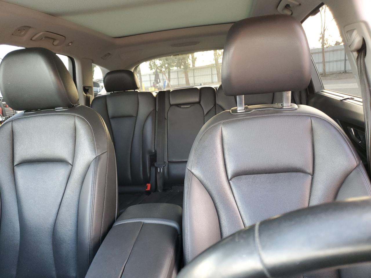 2017 Audi Q7 - Image 10