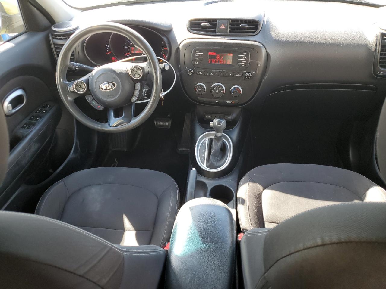 2015 Kia Soul - Image 8