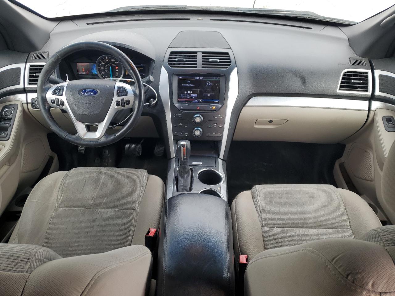 2013 Ford Explorer - Image 8