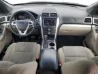 2013 Ford Explorer Xlt на продаже в Cahokia Heights, IL - Side