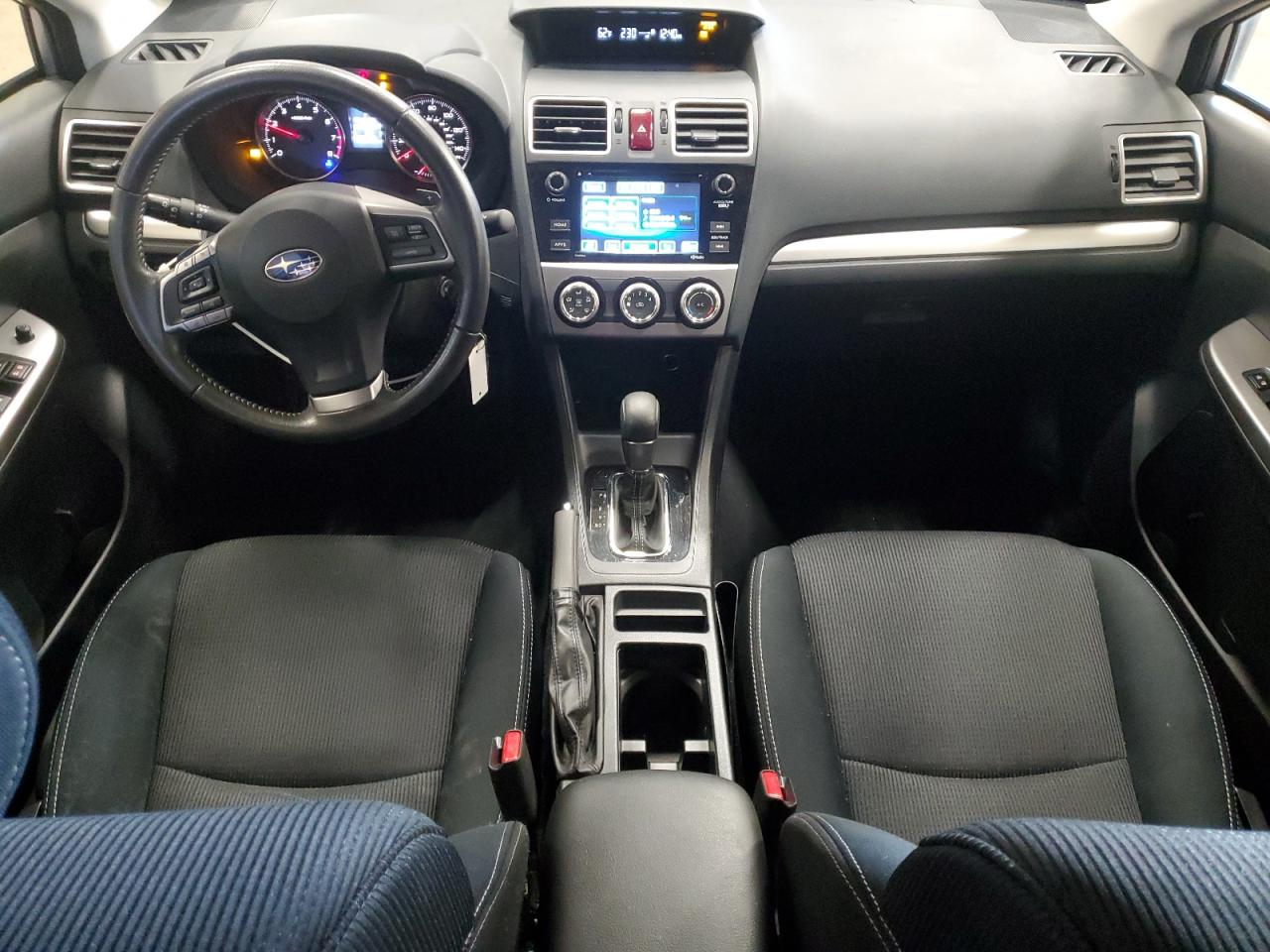 2016 Subaru Impreza - Image 8