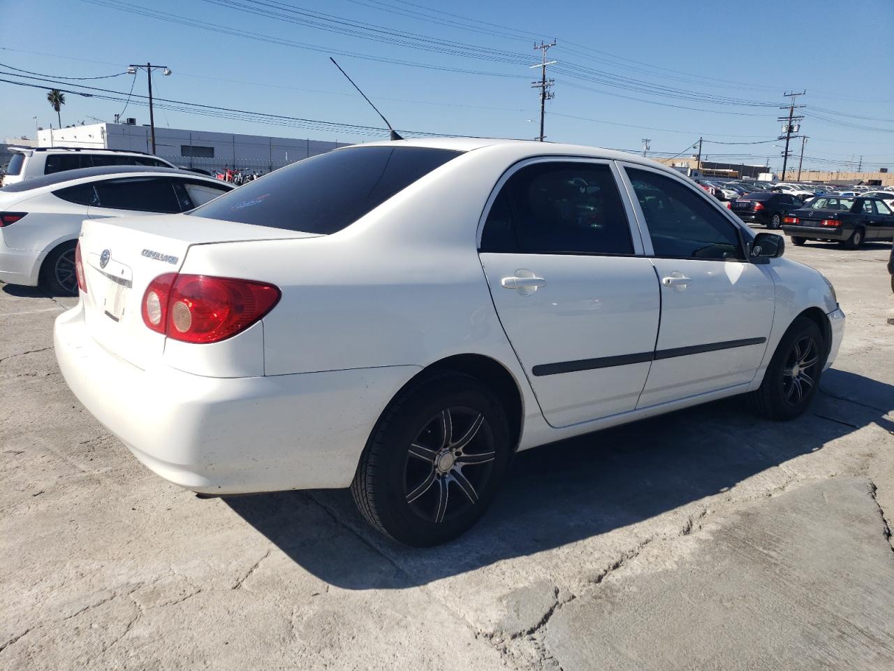 2006 Toyota Corolla - Image 3