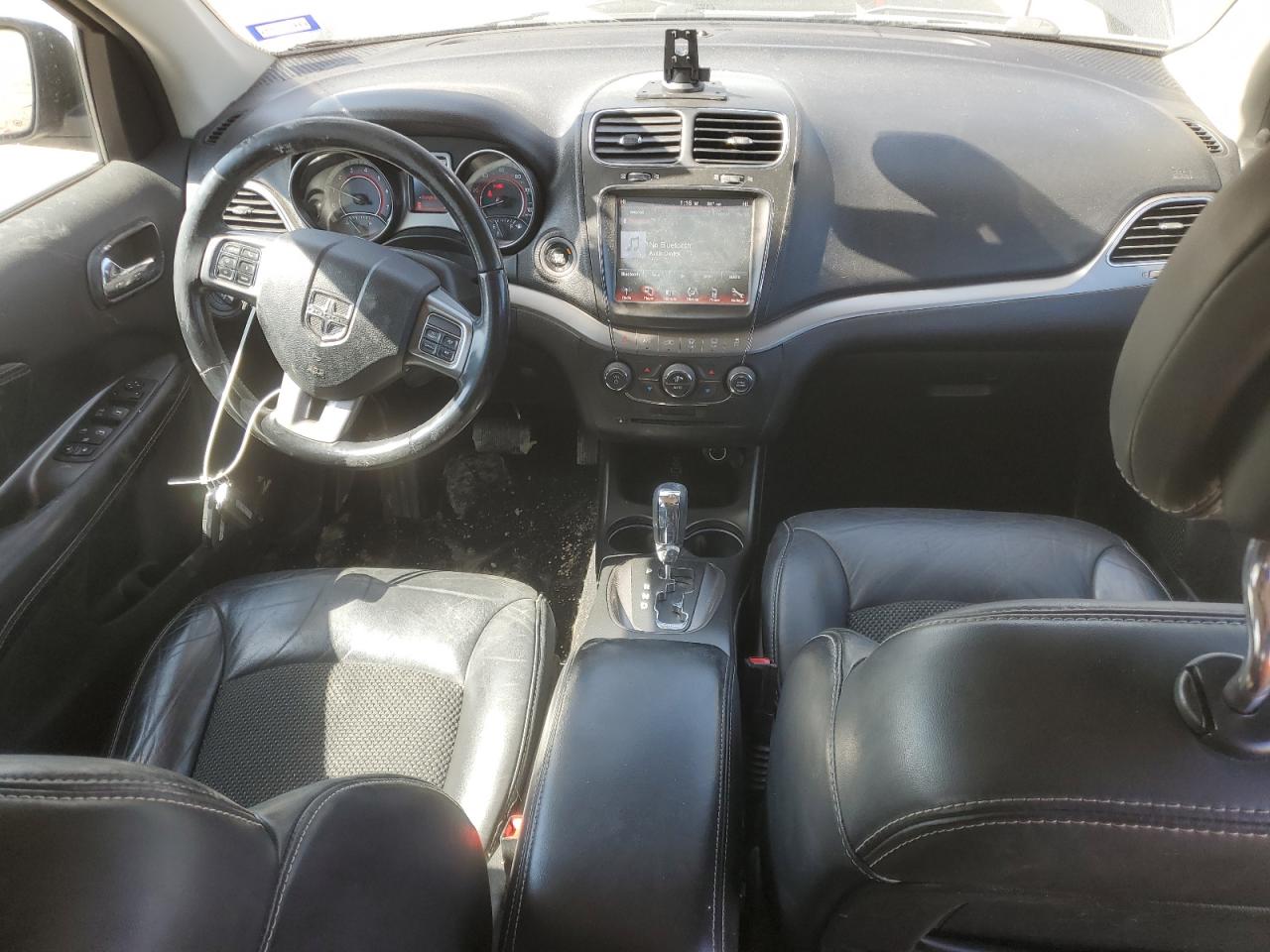 2019 Dodge Journey - Image 8