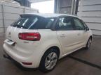 2015 CITROEN C4 PICASSO for sale at Copart EAST KILBRIDE