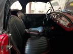 1960 Mg Mga1600 იყიდება Eldridge-ში, IA - Rear End