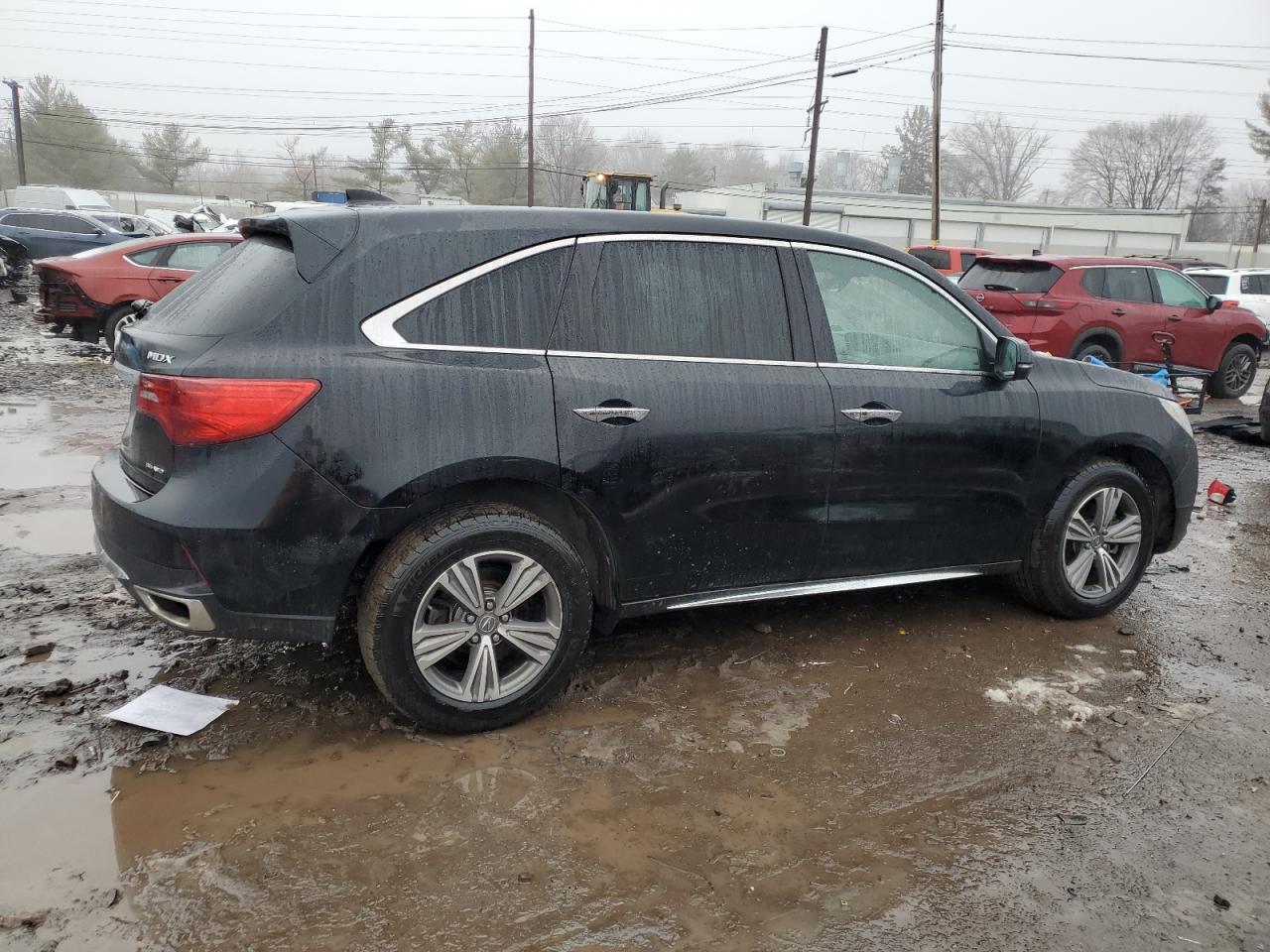 2019 Acura MDX - Image 3