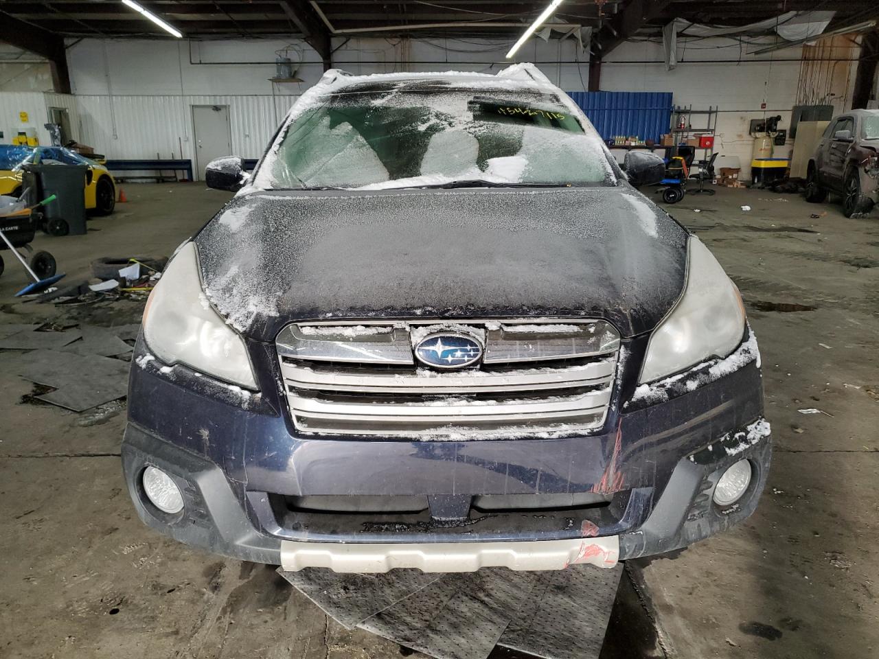 2014 Subaru Outback - Image 5
