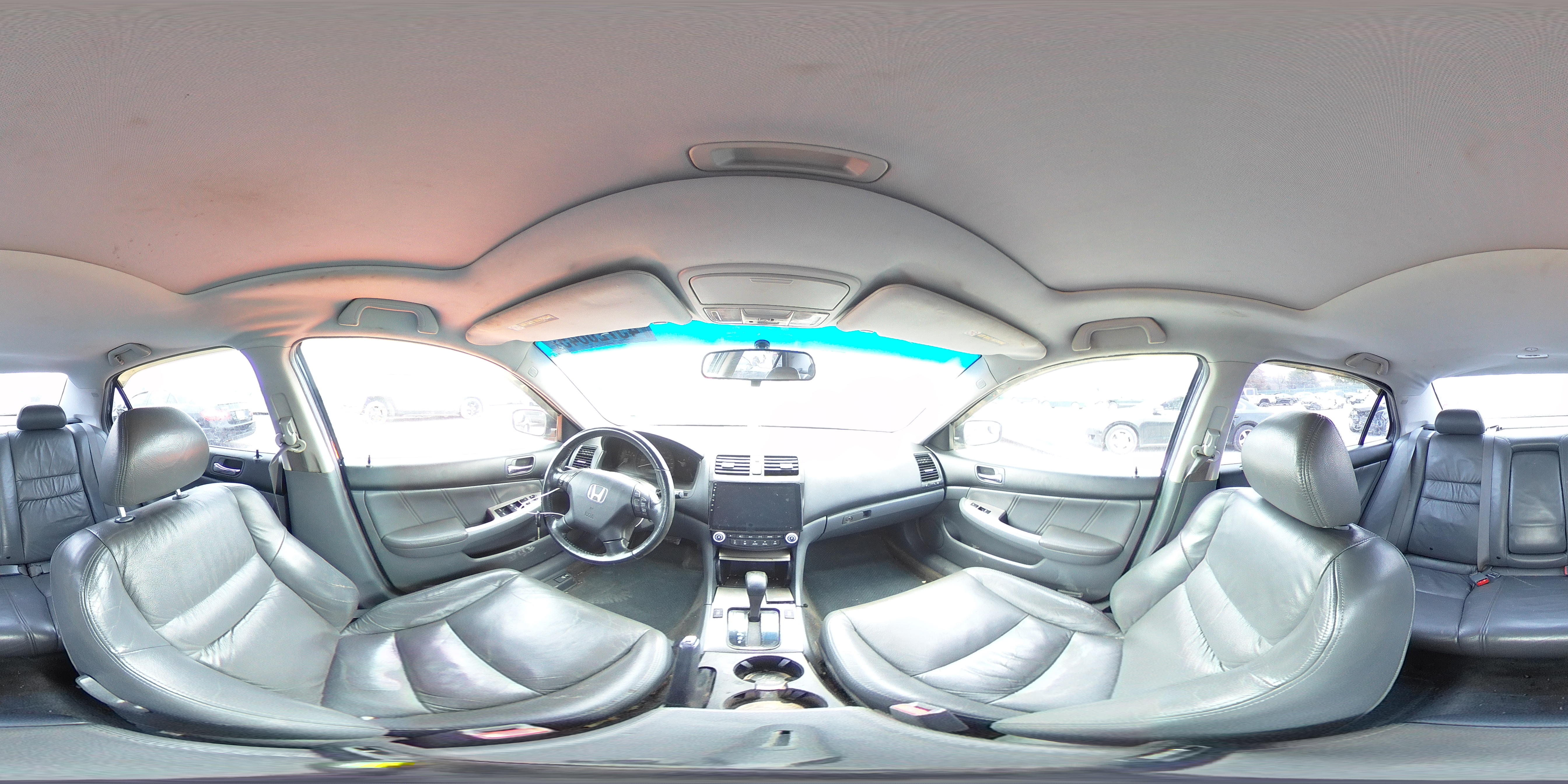 2006 Honda Accord - Image 12