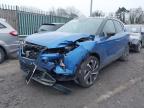 2024 SEAT ARONA FR S for sale at Copart WOLVERHAMPTON