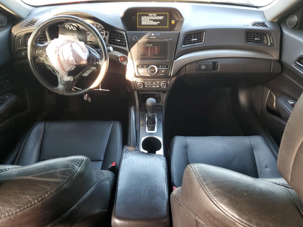 2016 Acura ILX - Image 8
