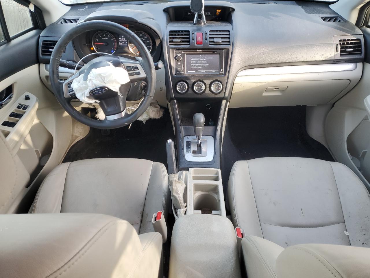 2014 Subaru XV - Image 8