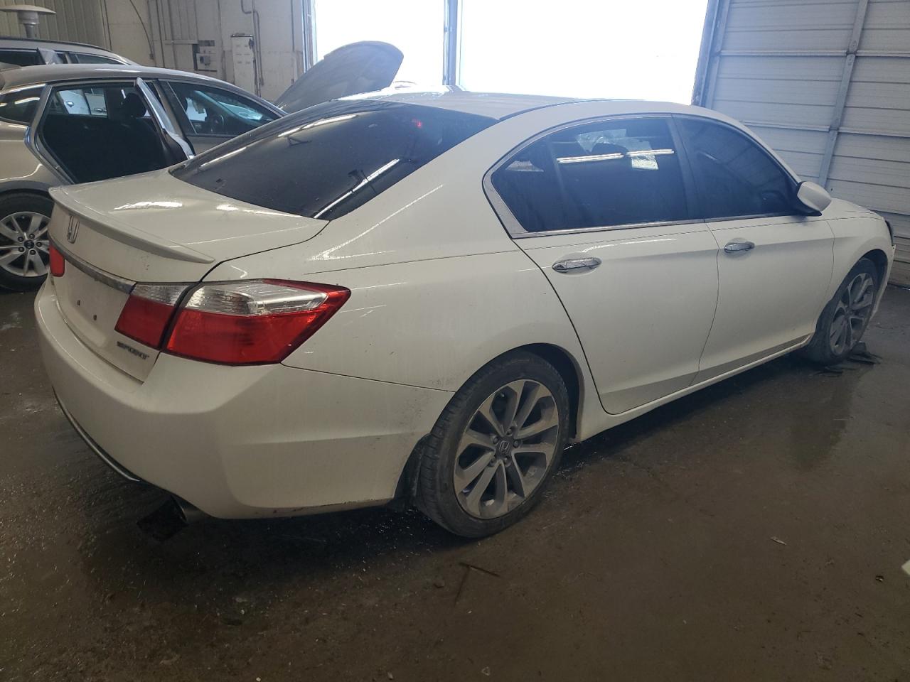 2013 Honda Accord - Image 3