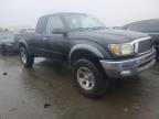 2002 Toyota Tacoma Xtracab Prerunner იყიდება Martinez-ში, CA - Vandalism