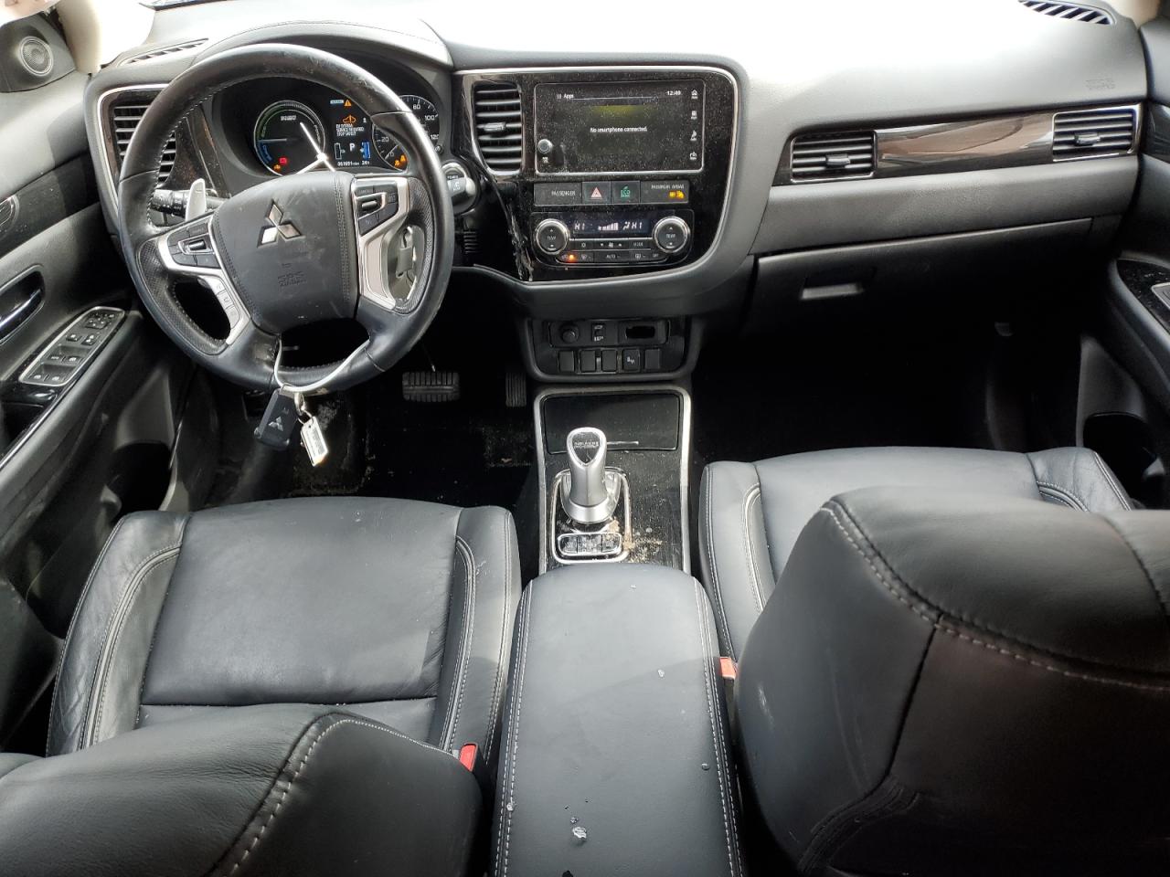 2018 Mitsubishi Outlander - Image 10