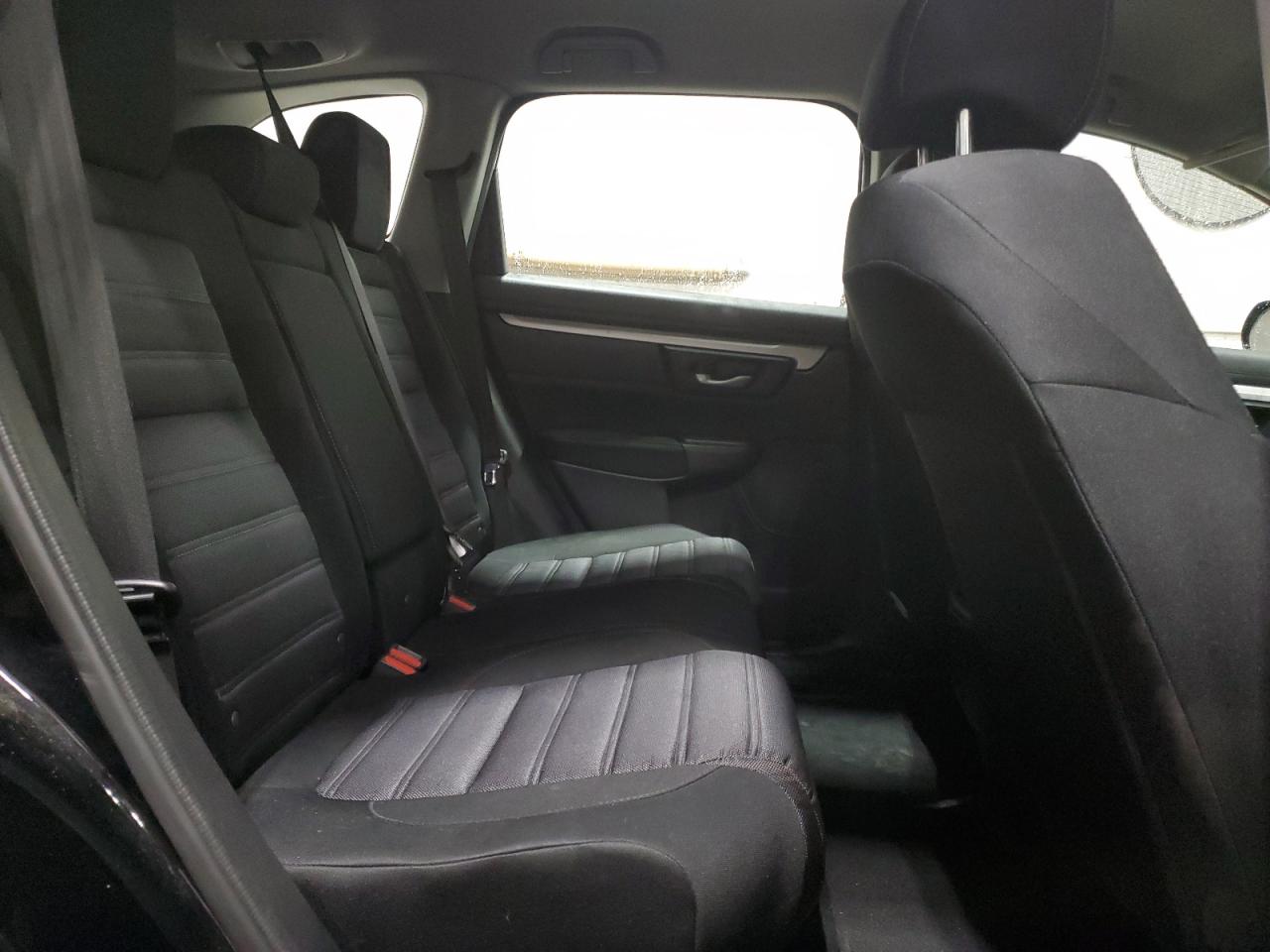 2019 Honda CR-V - Image 11