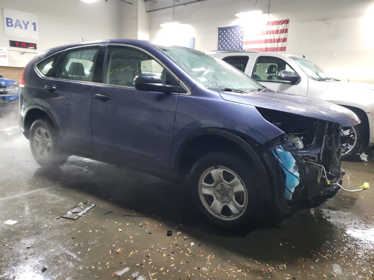 2014 Honda CR-V - Image 4
