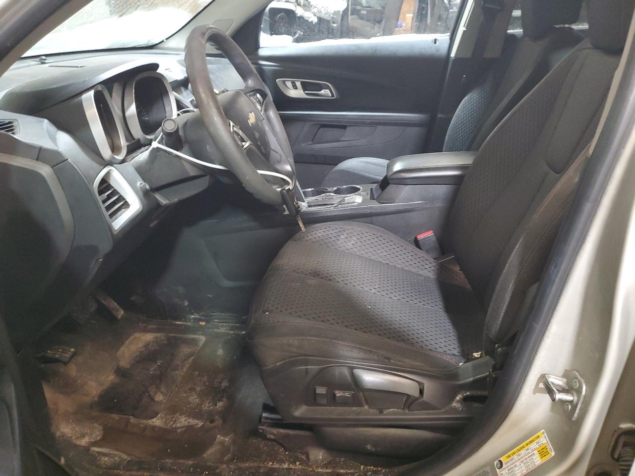 2014 Chevrolet Equinox - Image 7