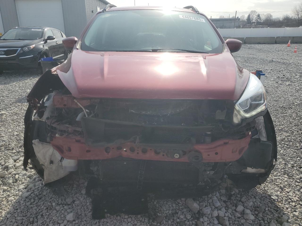2019 Ford Escape - Image 5
