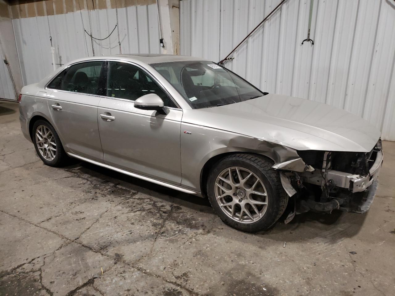 2017 Audi A4 - Image 4