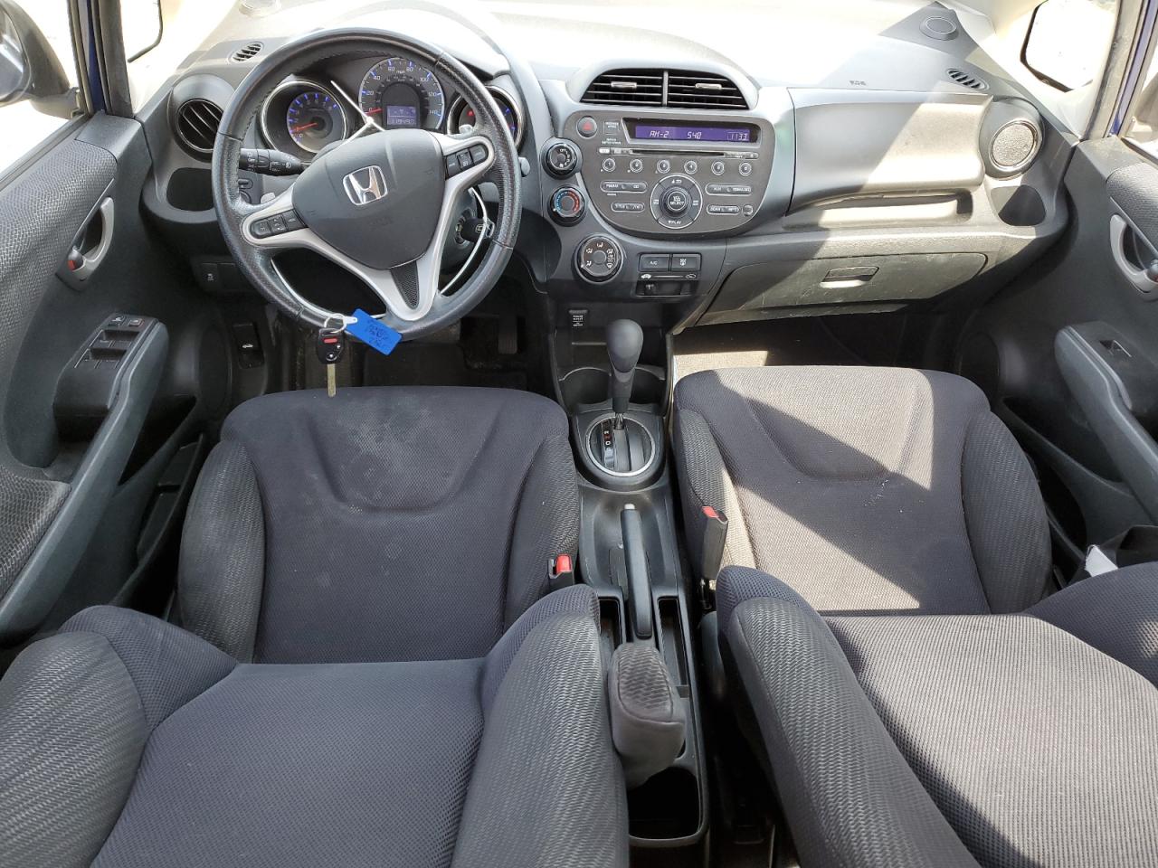 2013 Honda Fit - Image 8