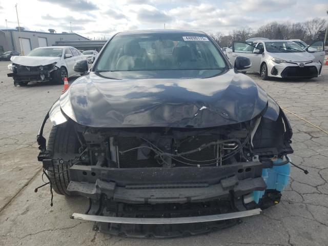 Sedans INFINITI Q50 2015 Black