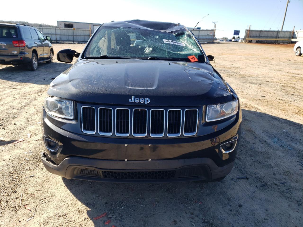 2014 Jeep Grand Cherokee - Image 5