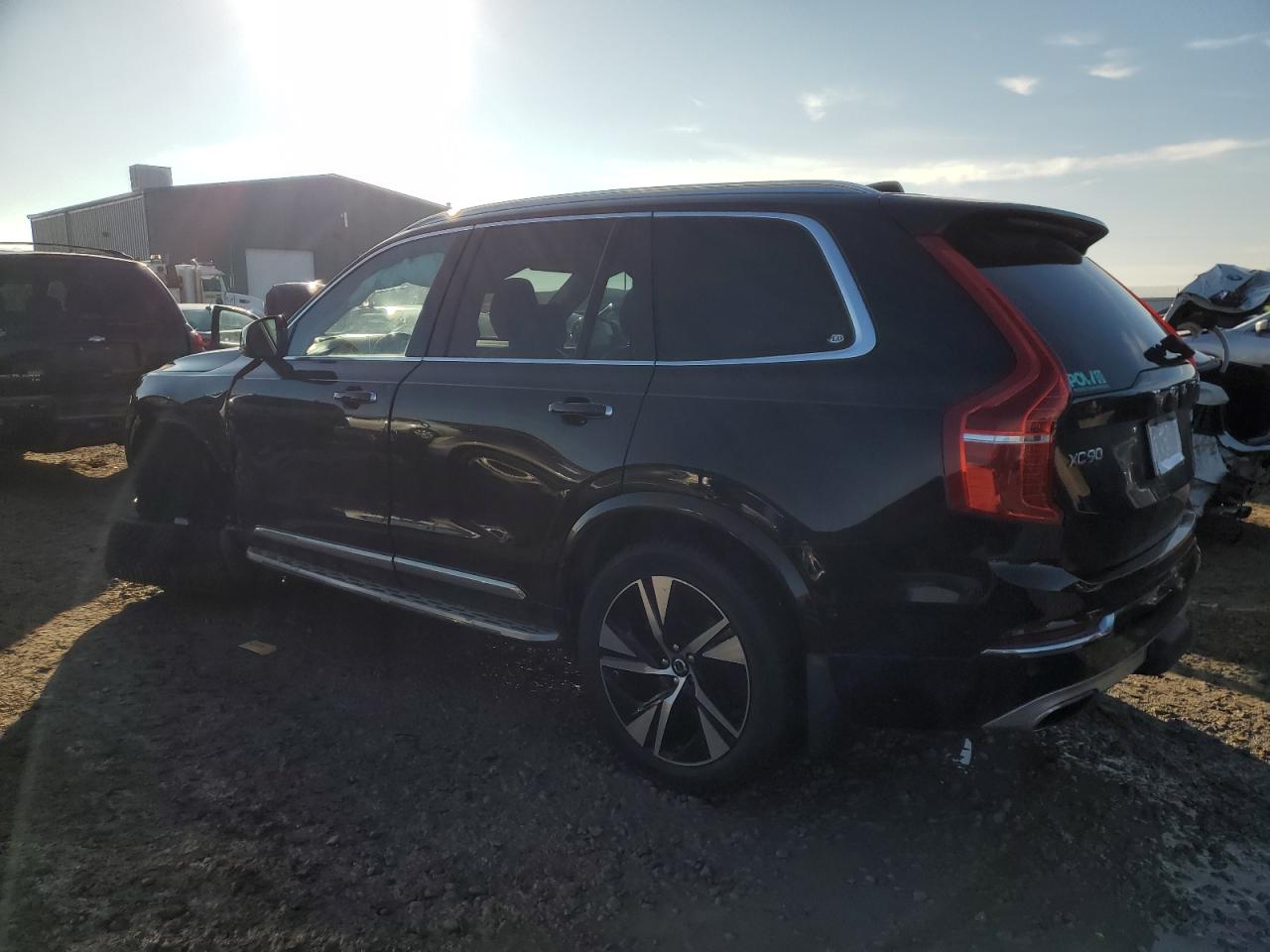 2016 Volvo XC90 - Image 2