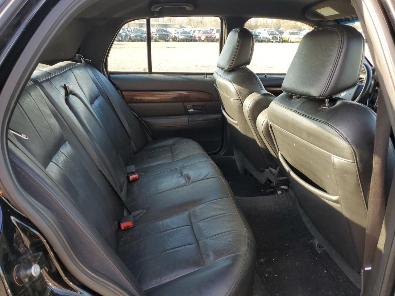 2008 Mercury Grand Marquis - Image 10