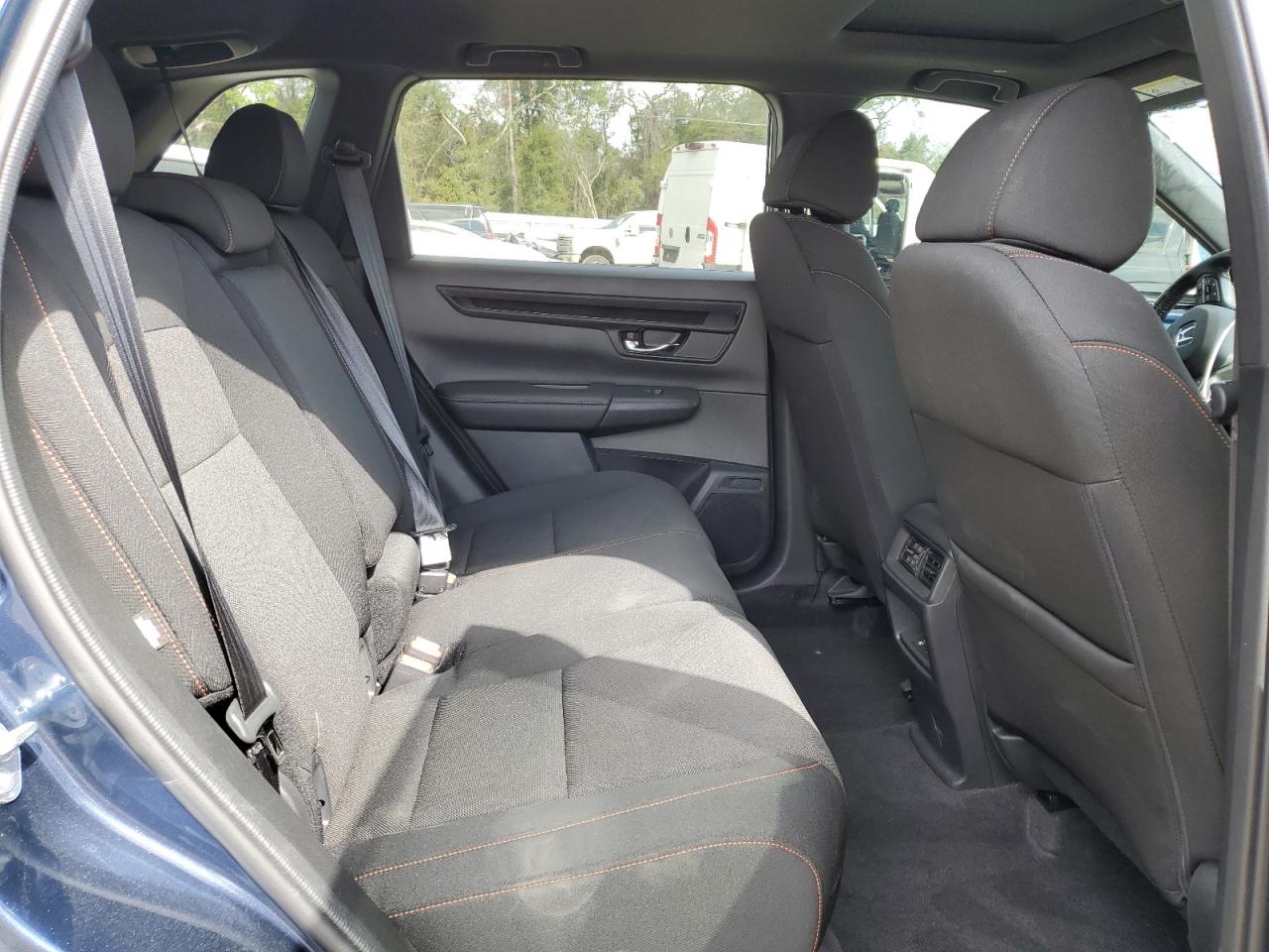 2023 Honda CR-V - Image 11