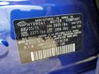2019 Hyundai Ioniq Blue for Sale in American Canyon, CA - Front End