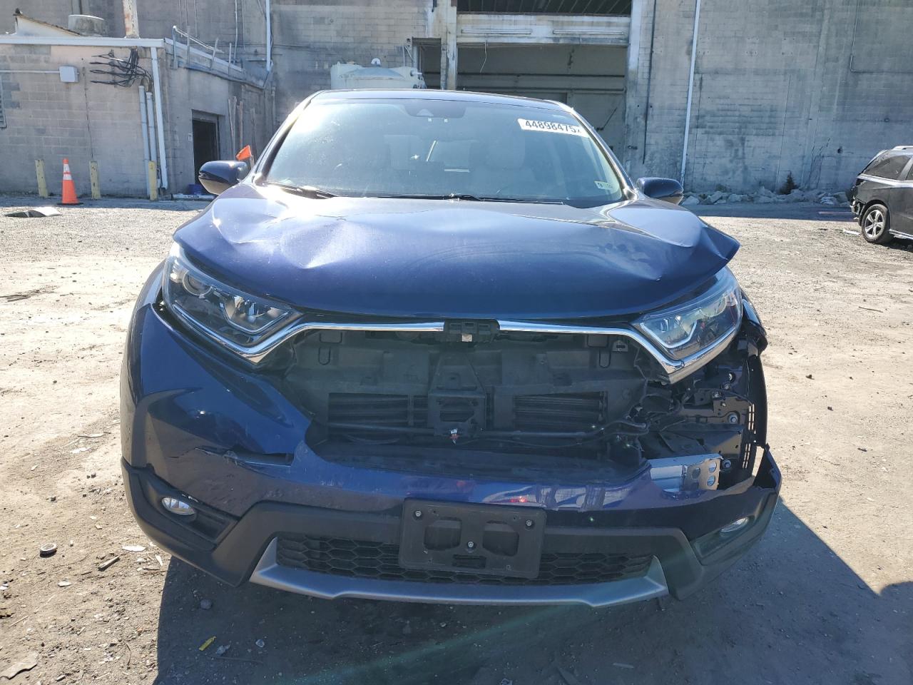 2018 Honda CR-V - Image 5