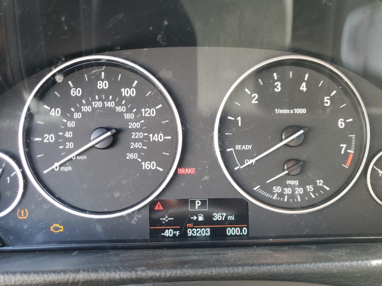 2017 BMW 3er - Image 9