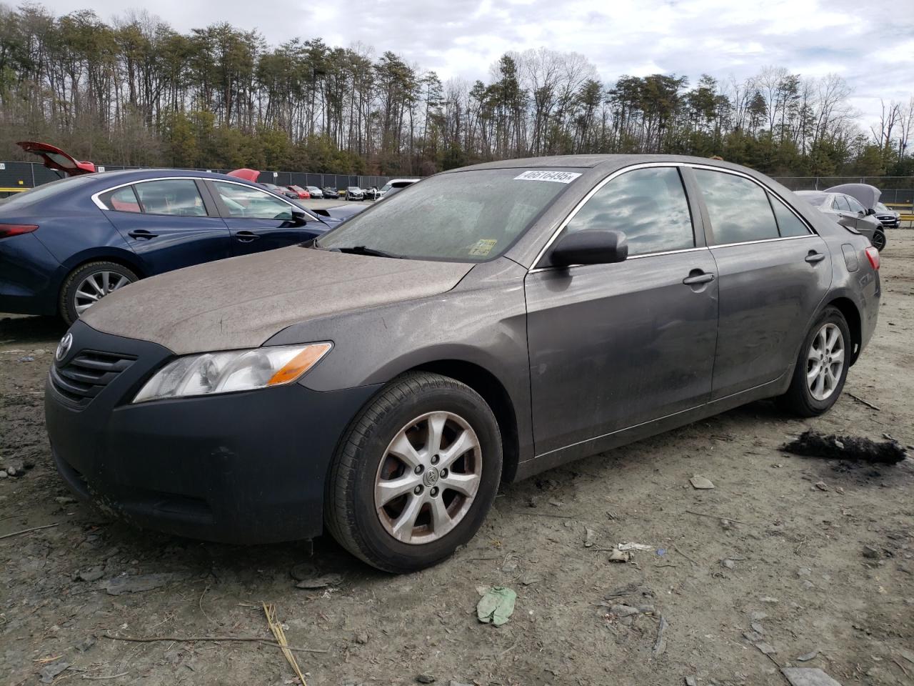 2007 Toyota Camry - Image 1