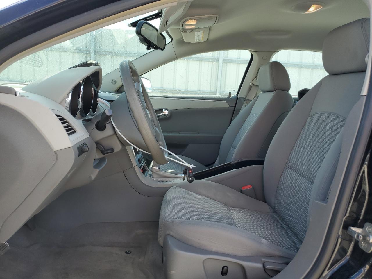2009 Chevrolet Malibu - Image 7