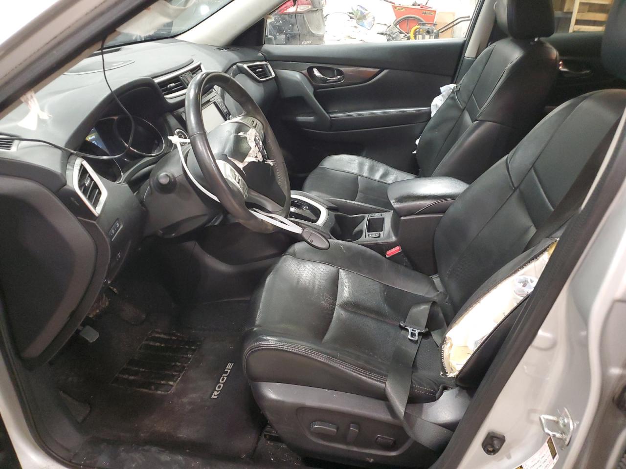 2014 Nissan Rogue - Image 7