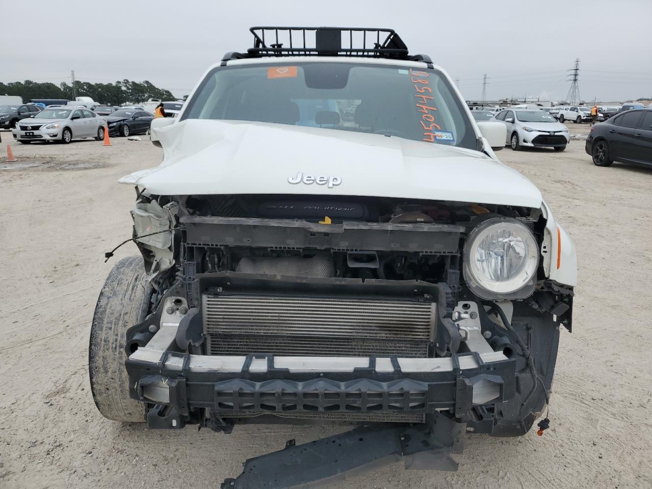 2019 Jeep Renegade - Image 5